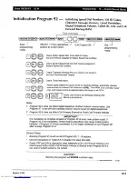 Preview for 421 page of Toshiba Strata AirLink DK280 Installation Manual