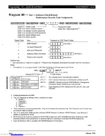 Preview for 422 page of Toshiba Strata AirLink DK280 Installation Manual