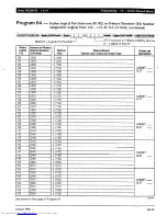 Preview for 431 page of Toshiba Strata AirLink DK280 Installation Manual