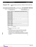 Preview for 436 page of Toshiba Strata AirLink DK280 Installation Manual