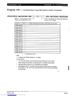 Preview for 445 page of Toshiba Strata AirLink DK280 Installation Manual