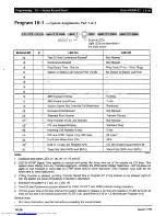 Preview for 446 page of Toshiba Strata AirLink DK280 Installation Manual