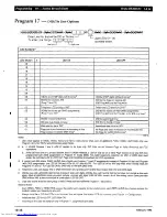 Preview for 454 page of Toshiba Strata AirLink DK280 Installation Manual