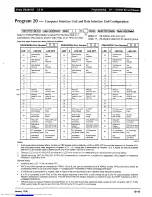 Preview for 457 page of Toshiba Strata AirLink DK280 Installation Manual