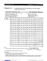 Preview for 459 page of Toshiba Strata AirLink DK280 Installation Manual