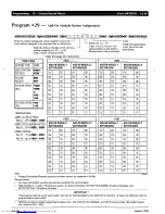 Preview for 466 page of Toshiba Strata AirLink DK280 Installation Manual