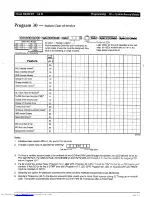 Preview for 467 page of Toshiba Strata AirLink DK280 Installation Manual