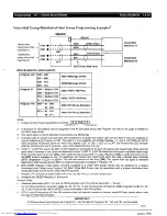 Preview for 470 page of Toshiba Strata AirLink DK280 Installation Manual