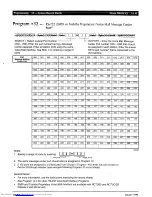 Preview for 474 page of Toshiba Strata AirLink DK280 Installation Manual