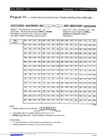 Preview for 475 page of Toshiba Strata AirLink DK280 Installation Manual