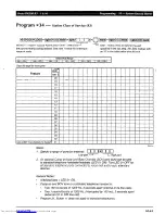 Preview for 479 page of Toshiba Strata AirLink DK280 Installation Manual