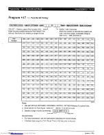 Preview for 484 page of Toshiba Strata AirLink DK280 Installation Manual