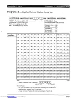 Preview for 485 page of Toshiba Strata AirLink DK280 Installation Manual