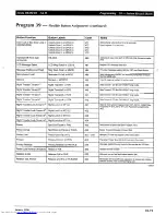 Preview for 489 page of Toshiba Strata AirLink DK280 Installation Manual