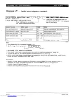 Preview for 490 page of Toshiba Strata AirLink DK280 Installation Manual