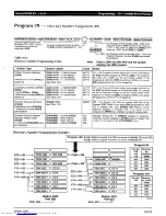 Preview for 491 page of Toshiba Strata AirLink DK280 Installation Manual