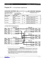 Preview for 493 page of Toshiba Strata AirLink DK280 Installation Manual