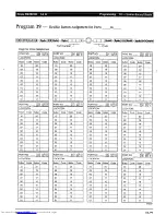 Preview for 495 page of Toshiba Strata AirLink DK280 Installation Manual