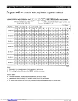 Preview for 498 page of Toshiba Strata AirLink DK280 Installation Manual