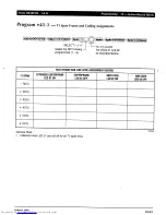 Preview for 499 page of Toshiba Strata AirLink DK280 Installation Manual