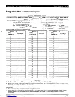 Preview for 500 page of Toshiba Strata AirLink DK280 Installation Manual