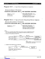 Preview for 502 page of Toshiba Strata AirLink DK280 Installation Manual