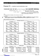 Preview for 506 page of Toshiba Strata AirLink DK280 Installation Manual