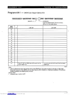 Preview for 511 page of Toshiba Strata AirLink DK280 Installation Manual