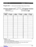 Preview for 513 page of Toshiba Strata AirLink DK280 Installation Manual