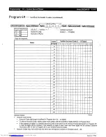 Preview for 516 page of Toshiba Strata AirLink DK280 Installation Manual