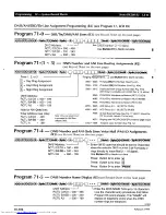 Preview for 518 page of Toshiba Strata AirLink DK280 Installation Manual