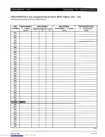 Preview for 527 page of Toshiba Strata AirLink DK280 Installation Manual