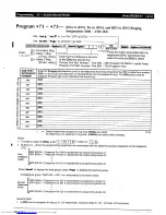 Preview for 532 page of Toshiba Strata AirLink DK280 Installation Manual