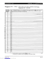 Preview for 533 page of Toshiba Strata AirLink DK280 Installation Manual