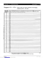 Preview for 534 page of Toshiba Strata AirLink DK280 Installation Manual