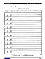 Preview for 535 page of Toshiba Strata AirLink DK280 Installation Manual