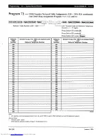 Preview for 552 page of Toshiba Strata AirLink DK280 Installation Manual