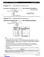 Preview for 554 page of Toshiba Strata AirLink DK280 Installation Manual