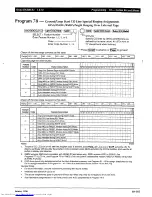 Preview for 559 page of Toshiba Strata AirLink DK280 Installation Manual