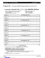 Preview for 562 page of Toshiba Strata AirLink DK280 Installation Manual