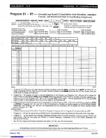 Preview for 563 page of Toshiba Strata AirLink DK280 Installation Manual