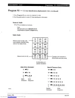 Preview for 571 page of Toshiba Strata AirLink DK280 Installation Manual