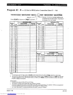 Preview for 577 page of Toshiba Strata AirLink DK280 Installation Manual