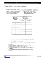 Preview for 578 page of Toshiba Strata AirLink DK280 Installation Manual