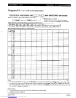 Preview for 579 page of Toshiba Strata AirLink DK280 Installation Manual