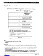 Preview for 582 page of Toshiba Strata AirLink DK280 Installation Manual