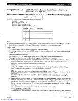 Preview for 588 page of Toshiba Strata AirLink DK280 Installation Manual