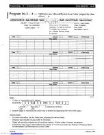 Preview for 590 page of Toshiba Strata AirLink DK280 Installation Manual