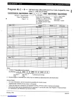 Preview for 591 page of Toshiba Strata AirLink DK280 Installation Manual