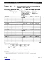 Preview for 592 page of Toshiba Strata AirLink DK280 Installation Manual